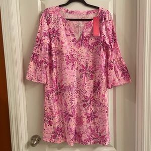 NWT Lilly Pulitzer Tosha dress